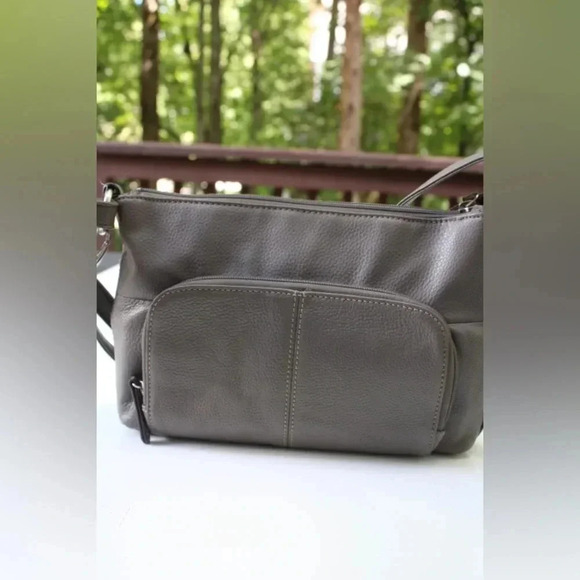 Tignanello cross body bag - Picture 3 of 12